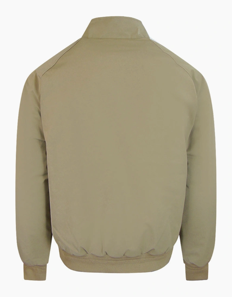Aquascutum Active Hydro Khaki Jacket