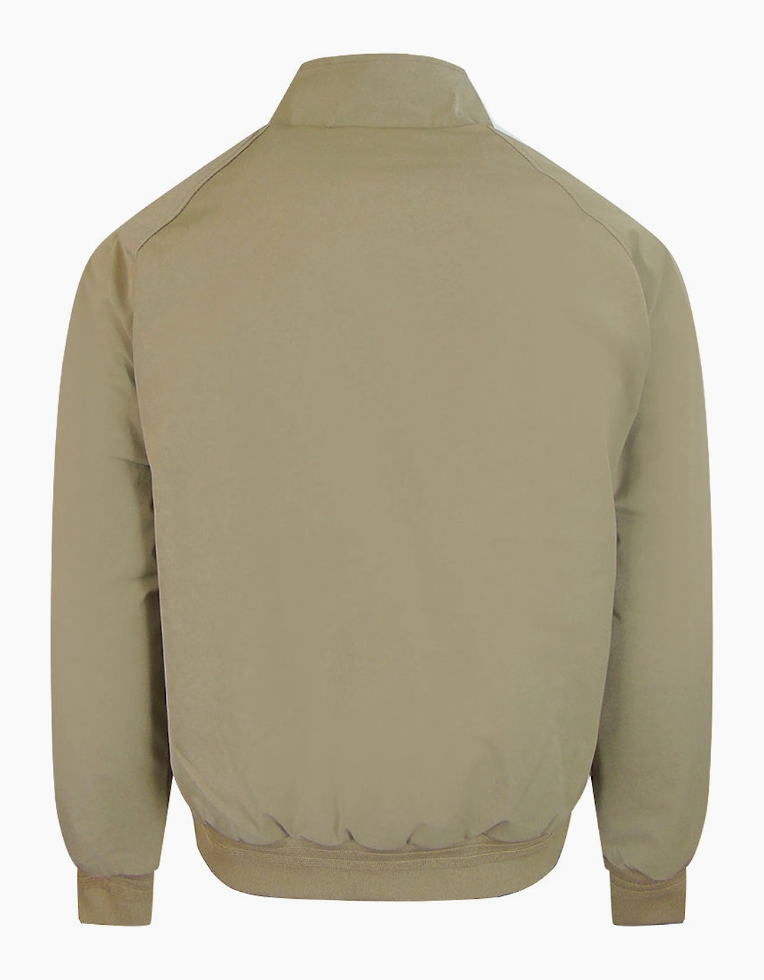 Aquascutum Active Hydro Khaki Jacket