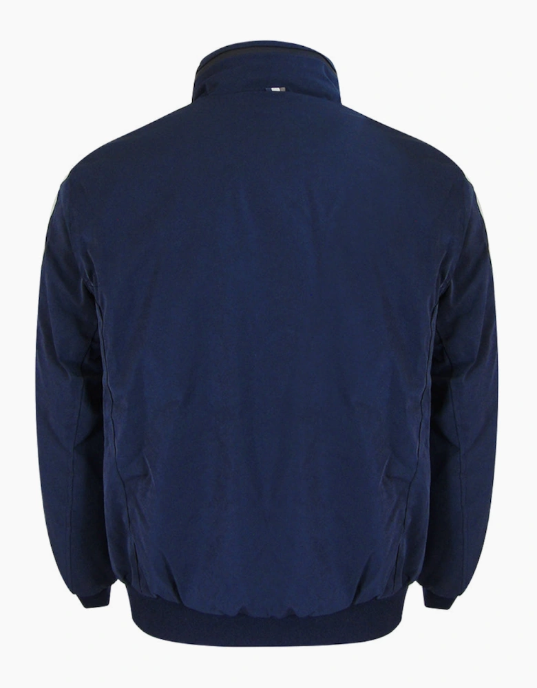 Aquascutum Active Urban Jacket Navy Blue