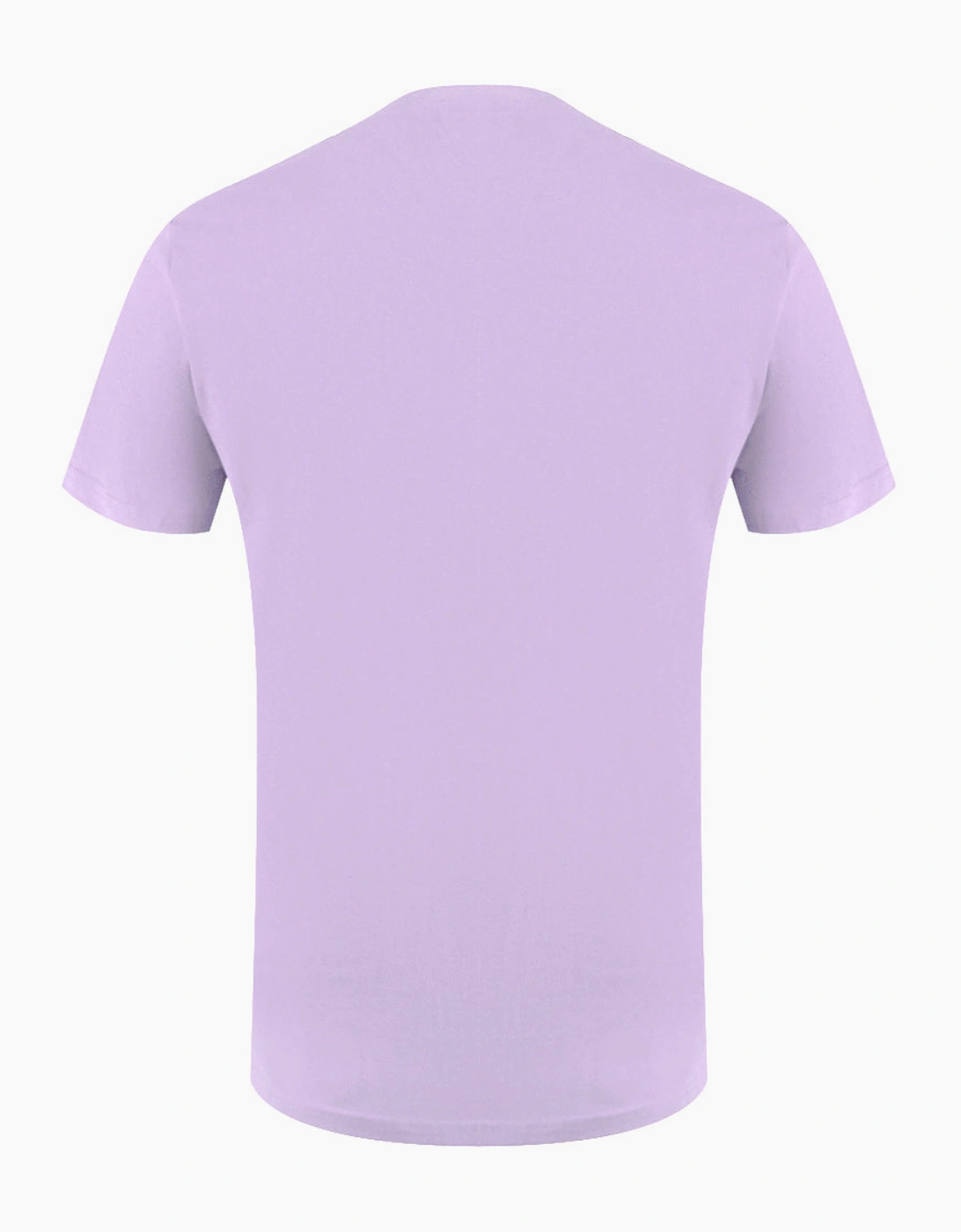 Love Moschino JG7408PP0NL50600 Pink T-Shirt Womens