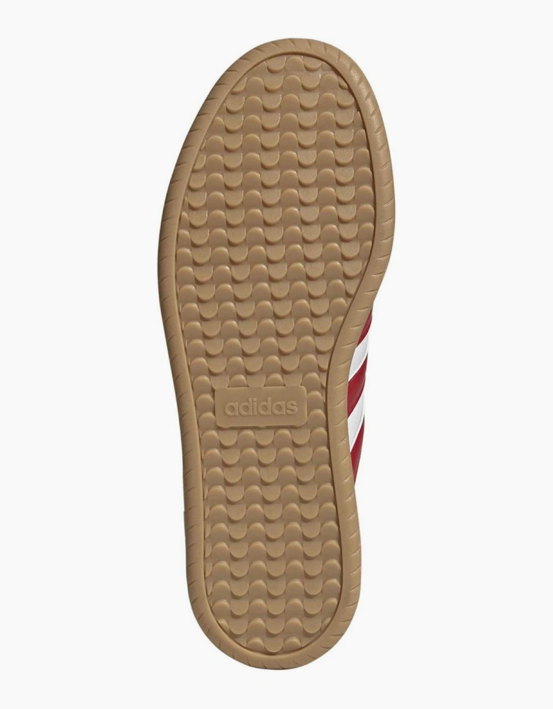 Men's Barreda Low-Top Trainers