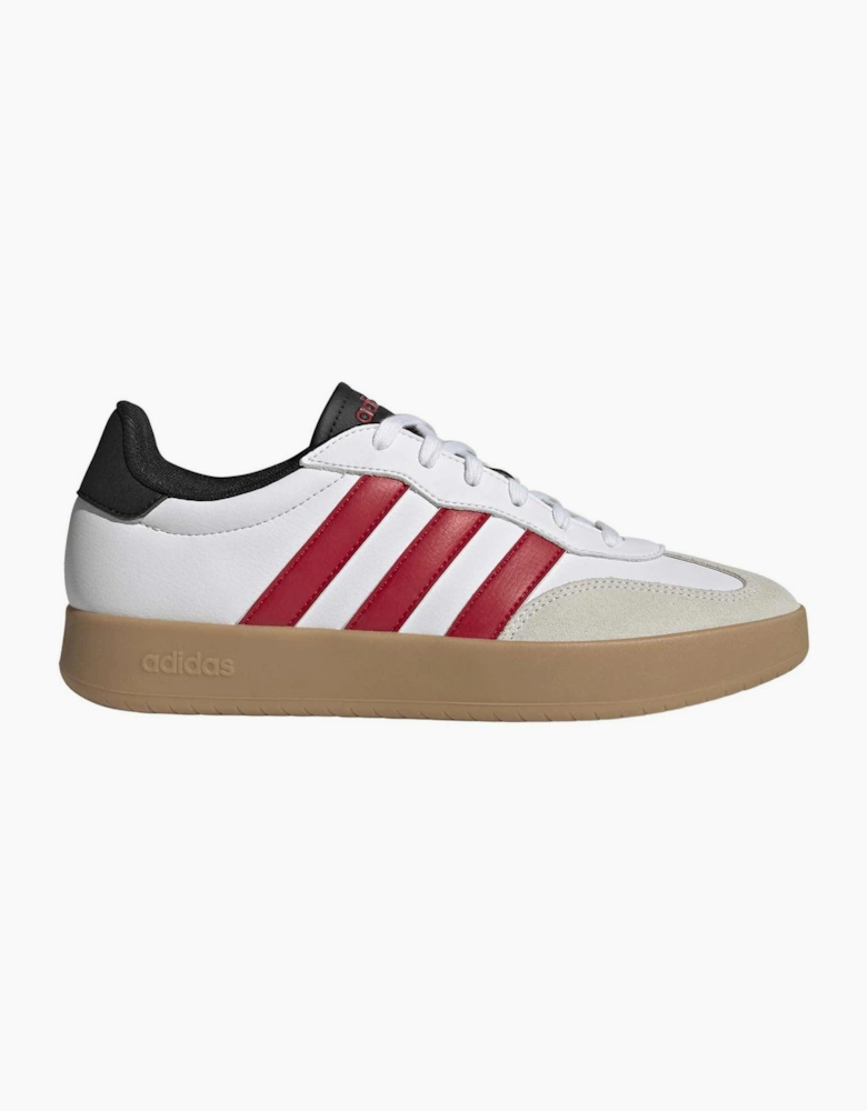 Men's Barreda Low-Top Trainers