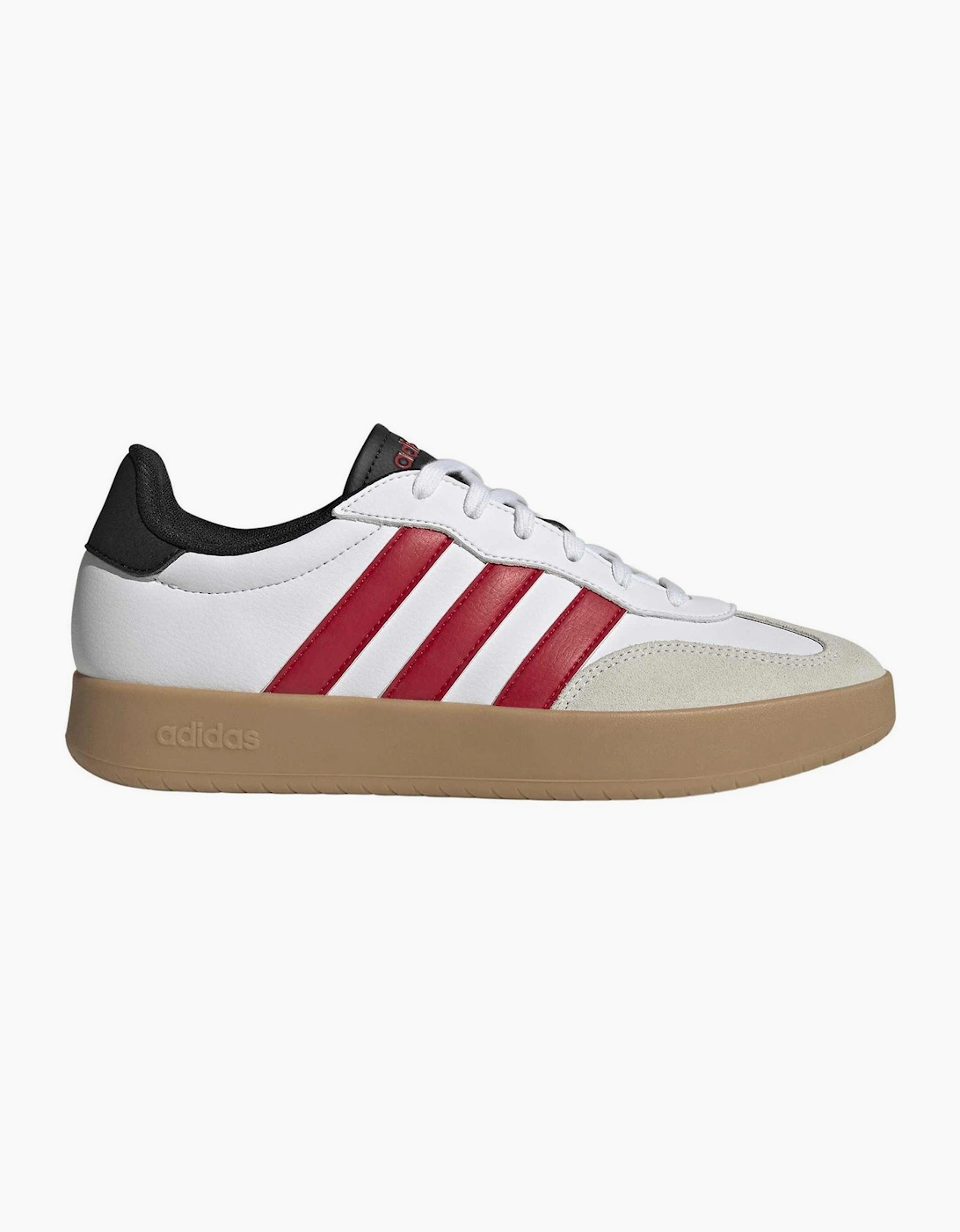 Men's Barreda Low-Top Trainers, 7 of 6