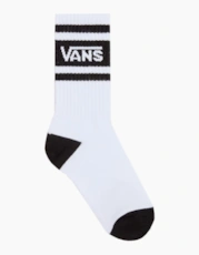 White/Black