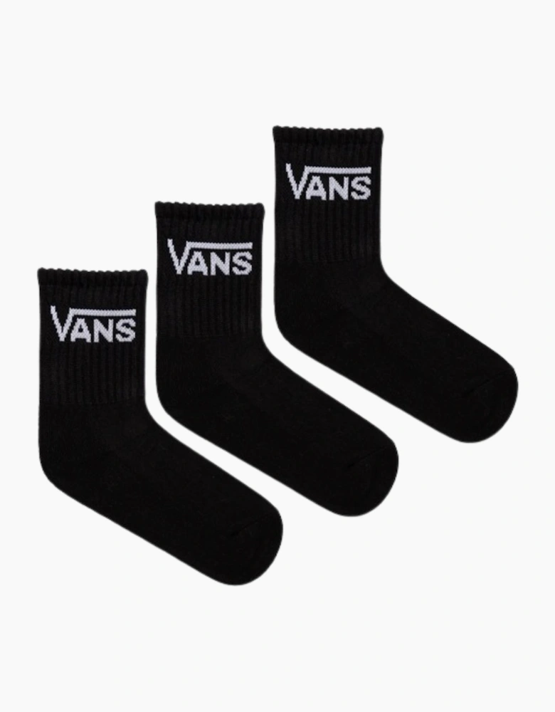 Vans Kids Classic Crew Socks