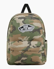 Vintage Camo