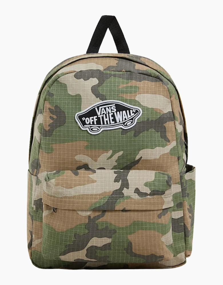Vans Mens Old Skool Classic Backpack