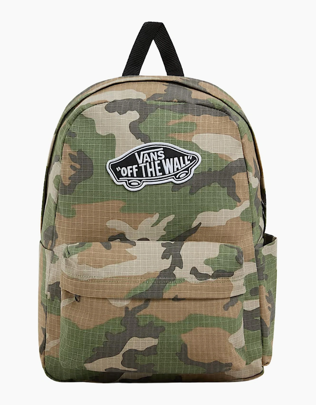Vans Mens Old Skool Classic Backpack, 2 of 1