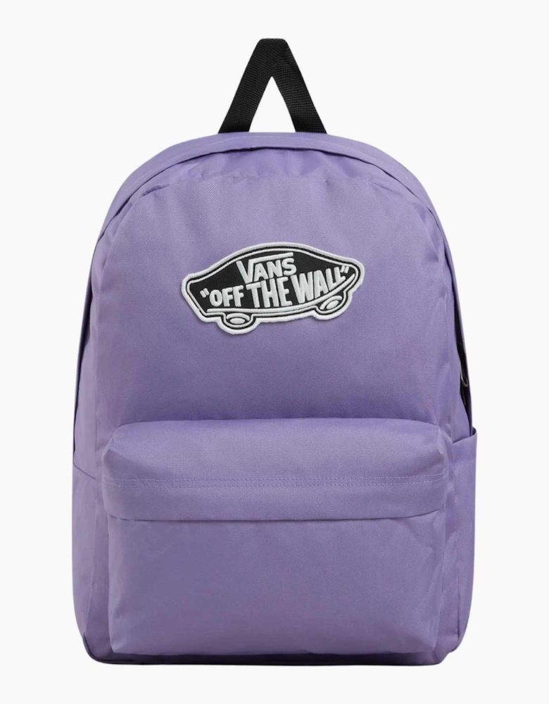 Vans Mens Old Skool Classic Backpack