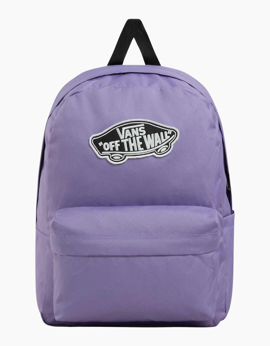 Vans Mens Old Skool Classic Backpack, 2 of 1