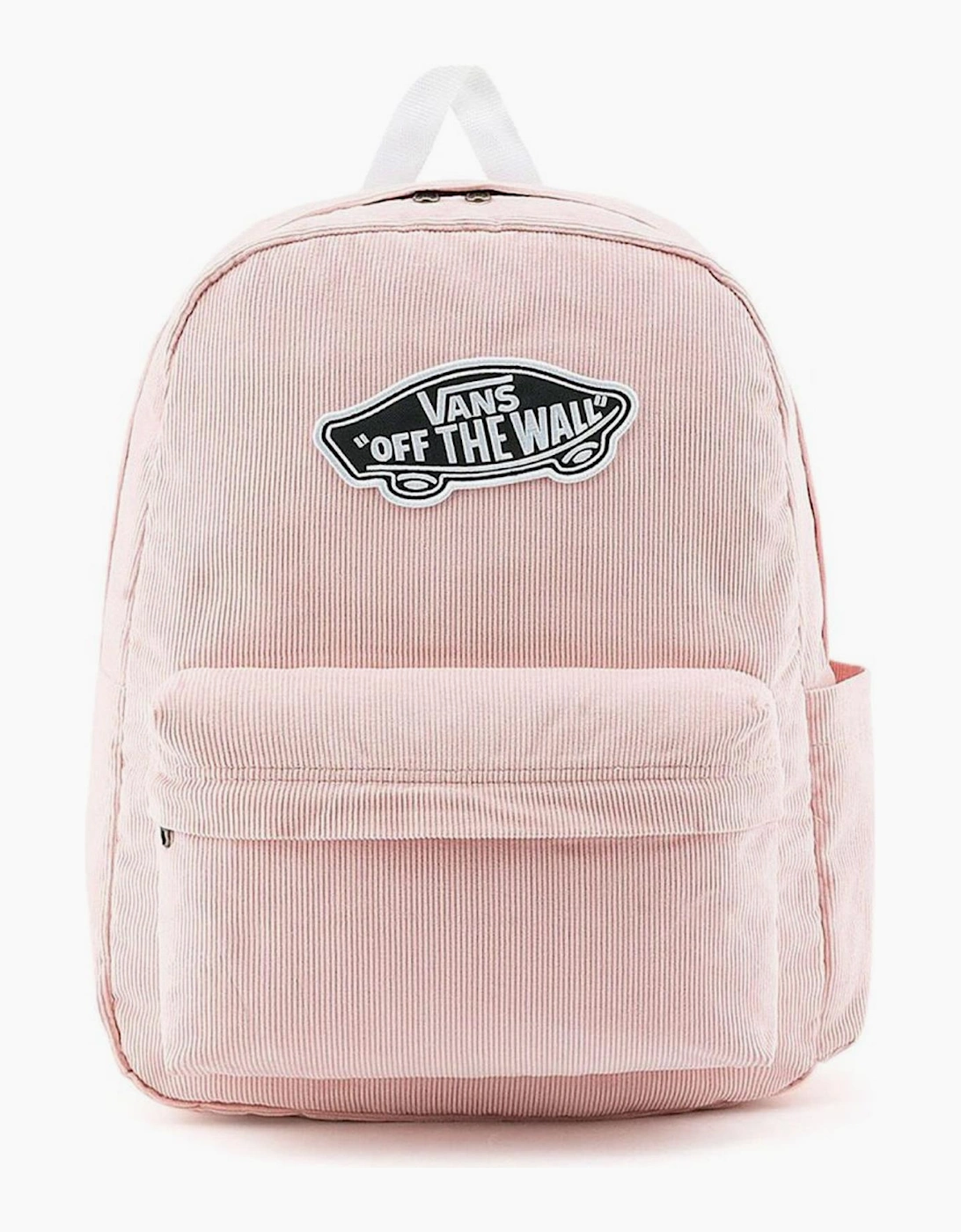 Vans Mens Old Skool Classic Backpack, 2 of 1