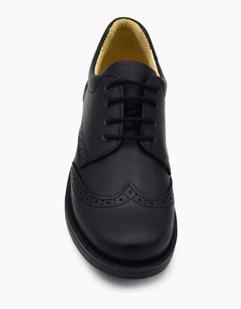 MOSES 5768 CHILDREN'S SCHOOL SHOE