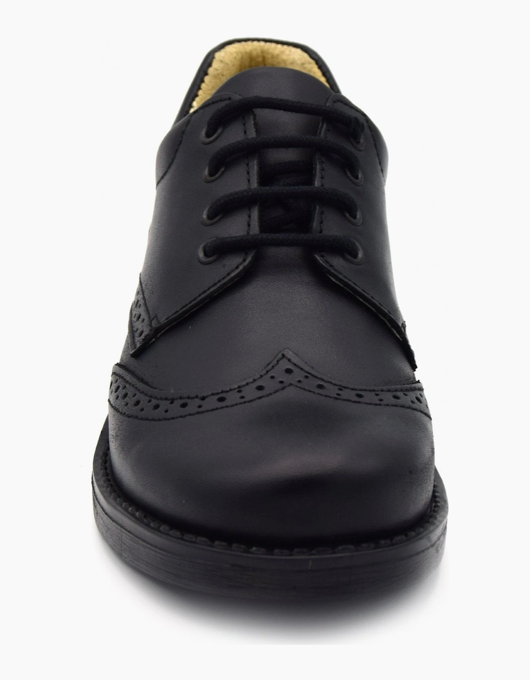 MOSES 5768 CHILDREN'S SCHOOL SHOE