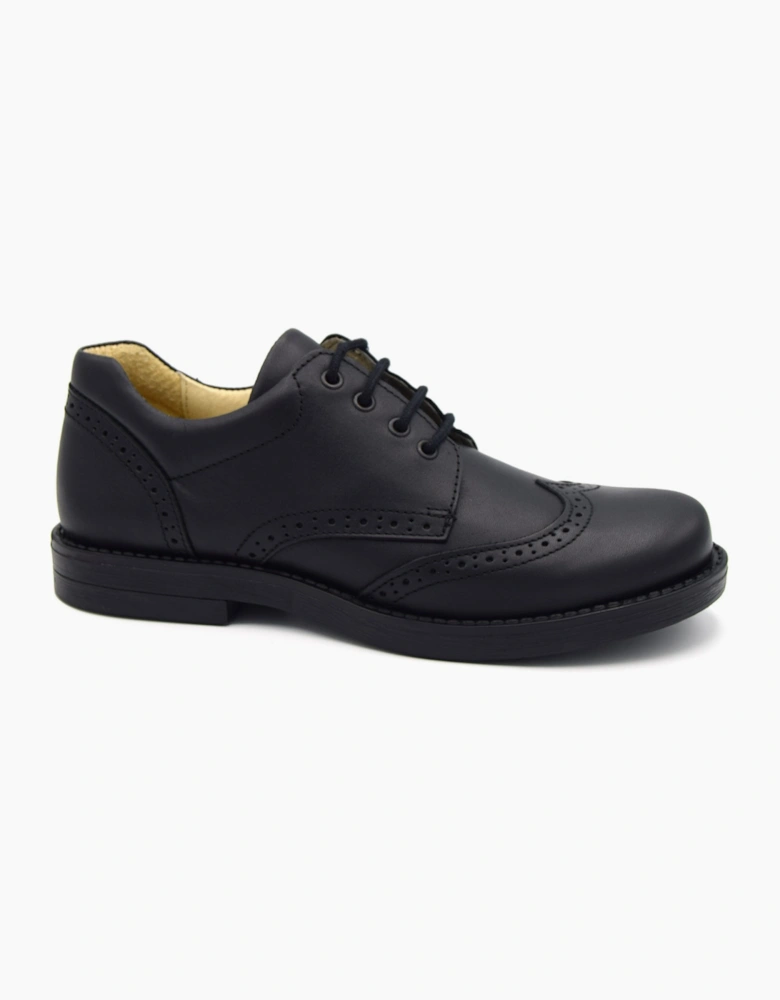 MOSES 5768 CHILDREN'S SCHOOL SHOE