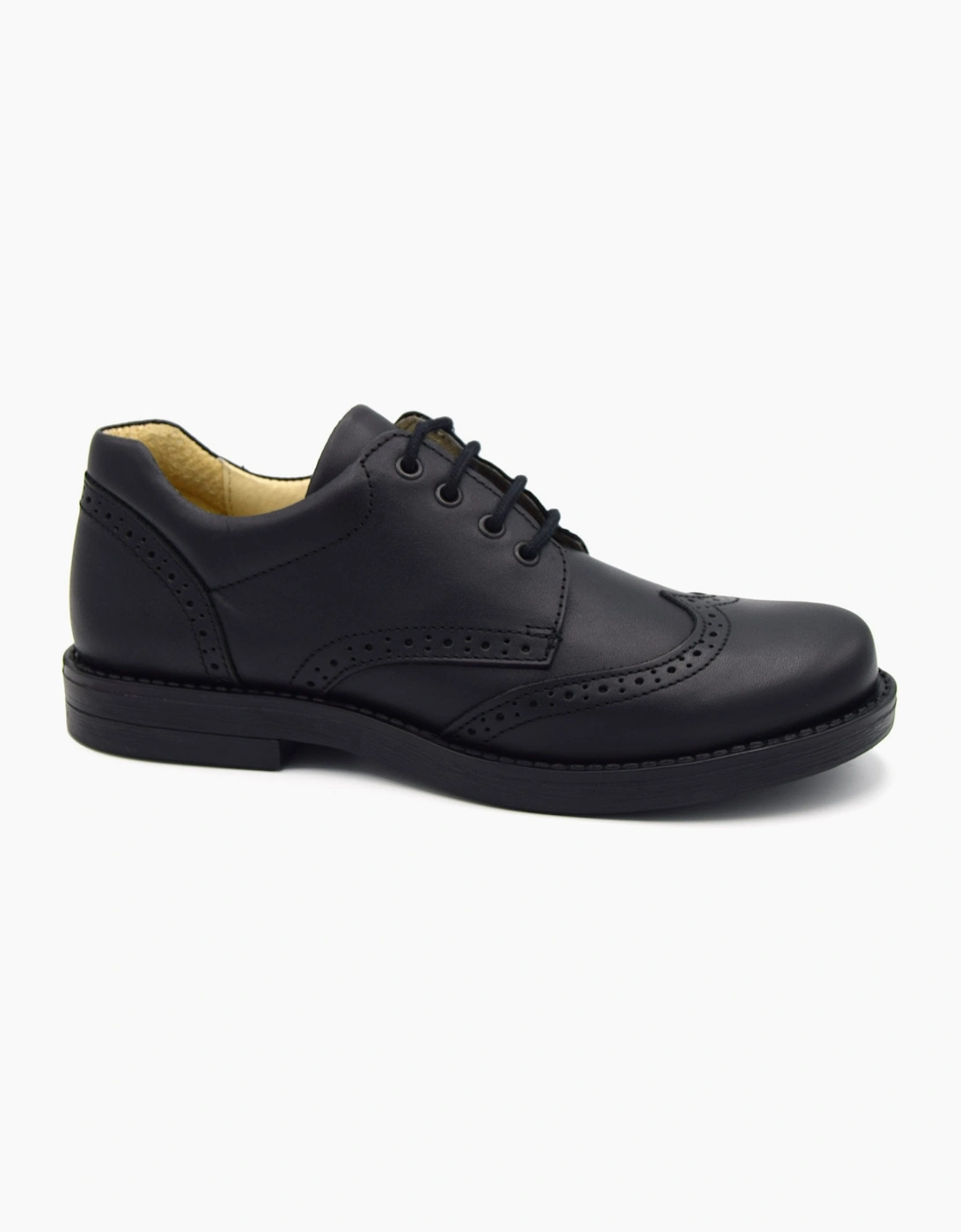 MOSES 5768 CHILDREN'S SCHOOL SHOE