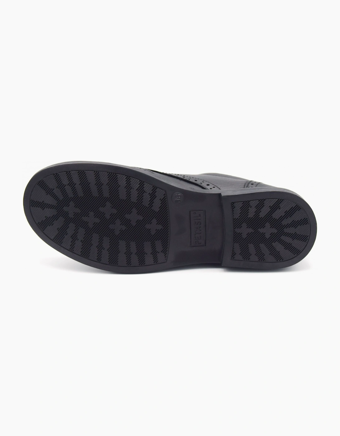 MOSES 5768 CHILDREN'S SCHOOL SHOE