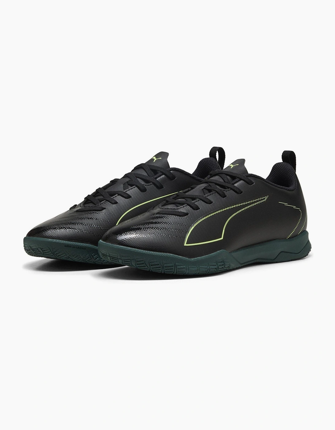 Kids Ultra 6 Play It Indoor Football Boots, 7 of 6