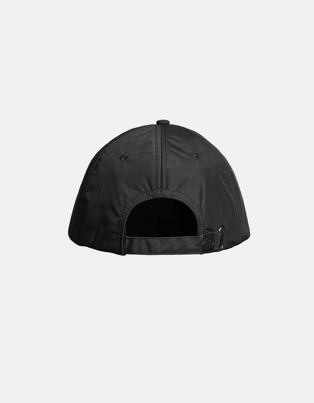 Parajumpers Patch Mens Cap - Black 541