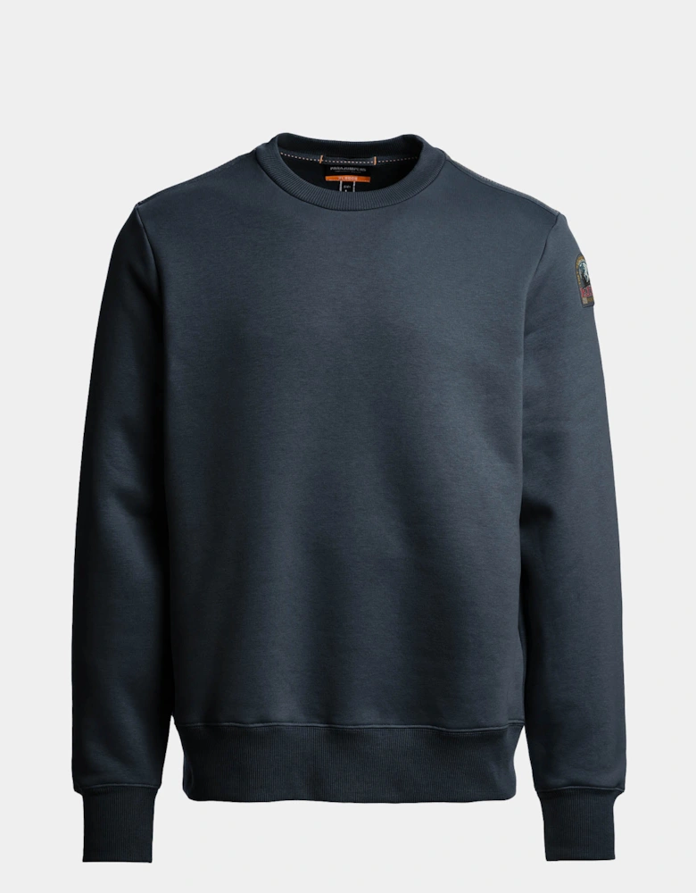 Parajumpers K2 Mens Sweatshirt - Nine Iron 765