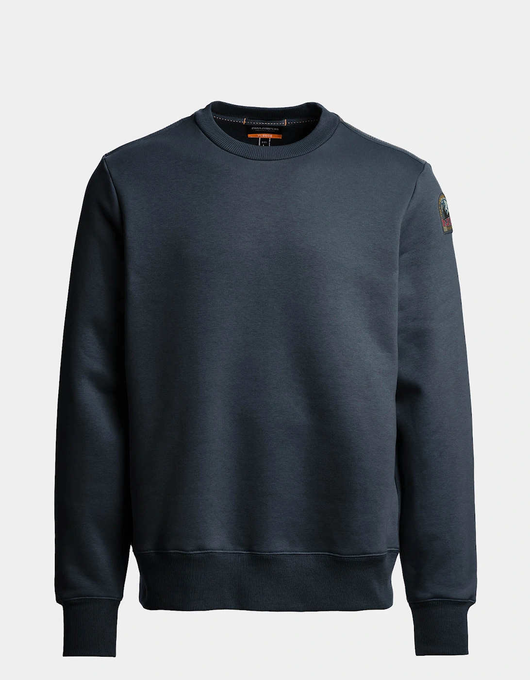 Parajumpers K2 Mens Sweatshirt - Nine Iron 765