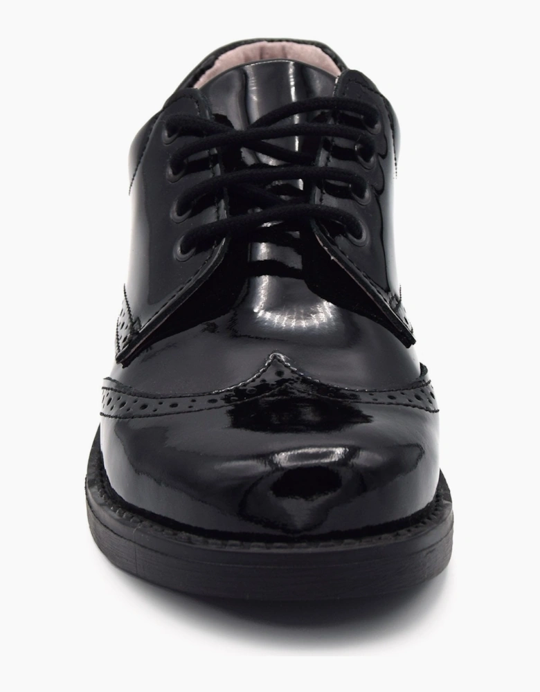 MARA 5948 CHILDREN'S SCHOOL SHOES