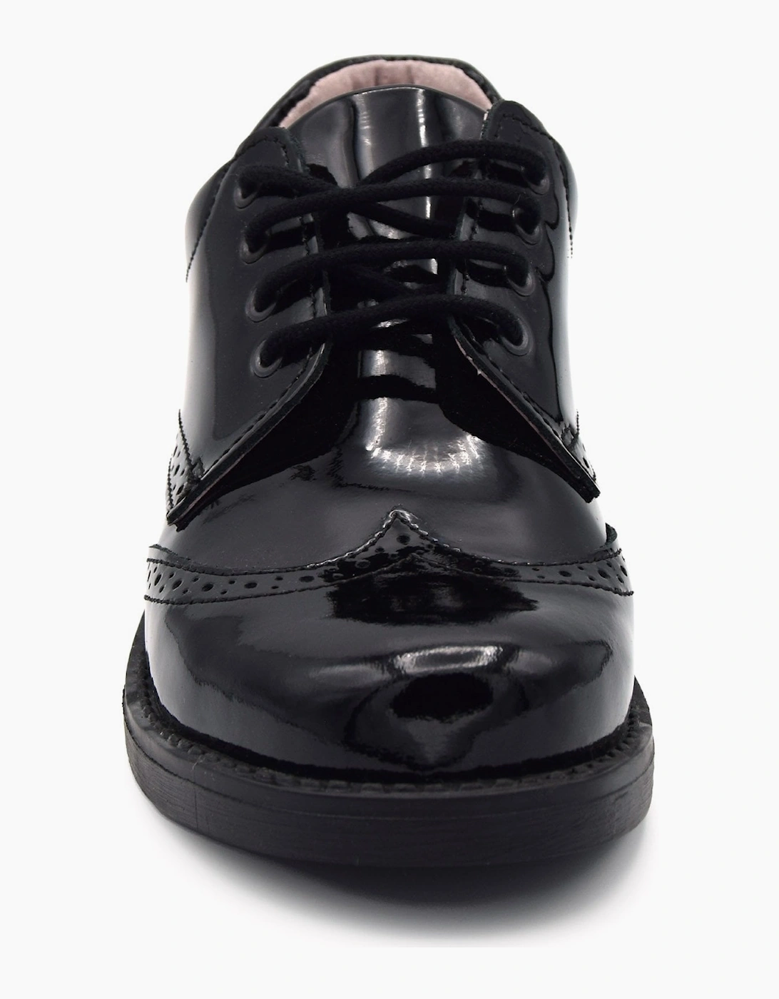 MARA 5948 CHILDREN'S SCHOOL SHOES