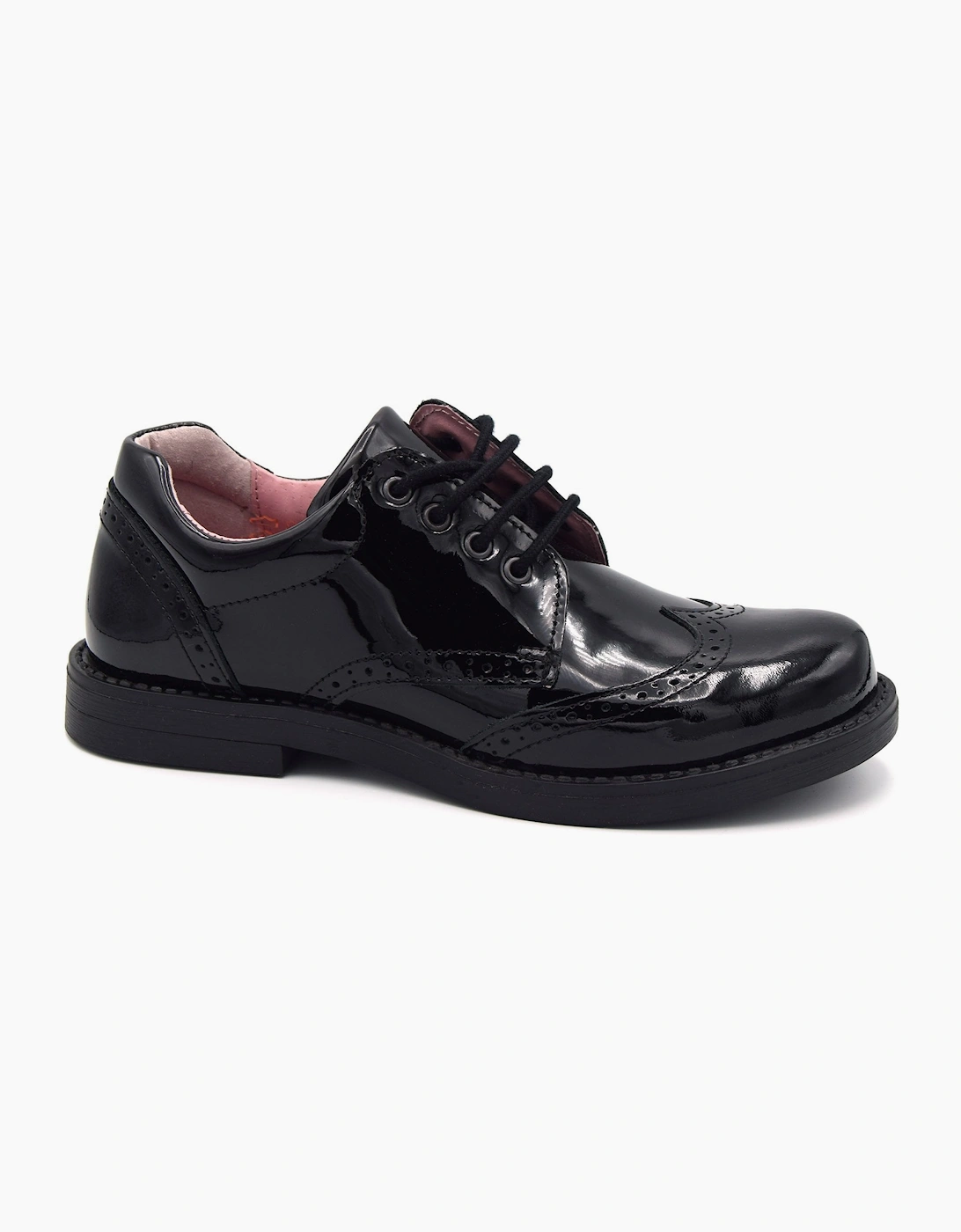 MARA 5948 CHILDREN'S SCHOOL SHOES, 5 of 4