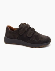 Dark Brown/Cognac 166