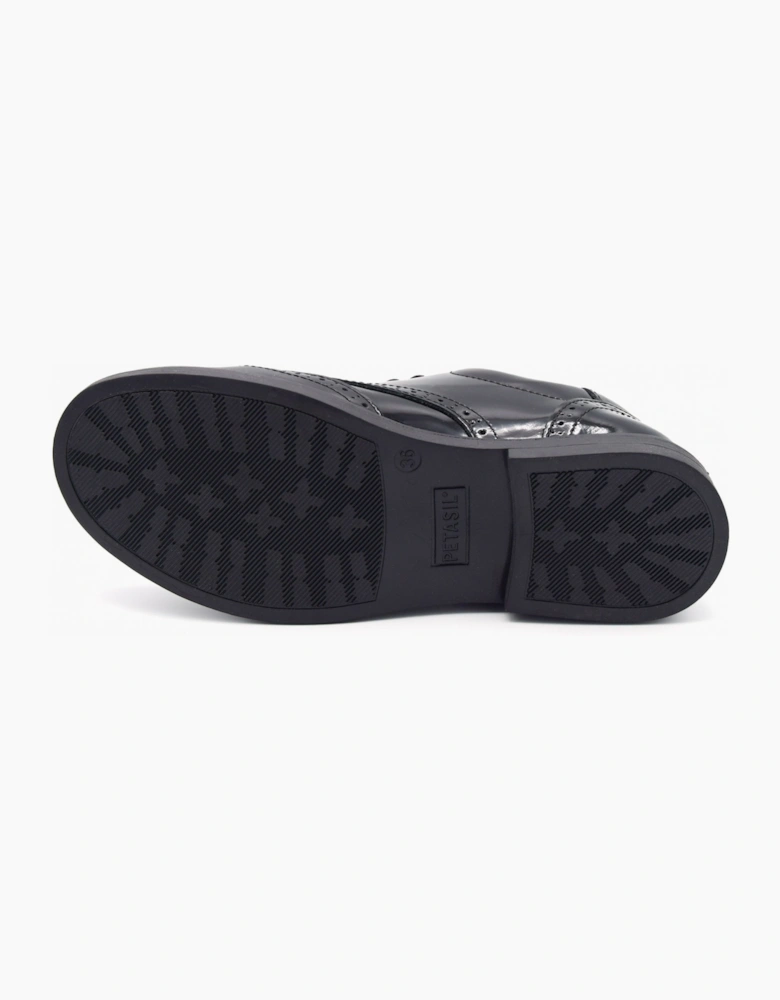 MARA 5948 CHILDREN'S SCHOOL SHOES