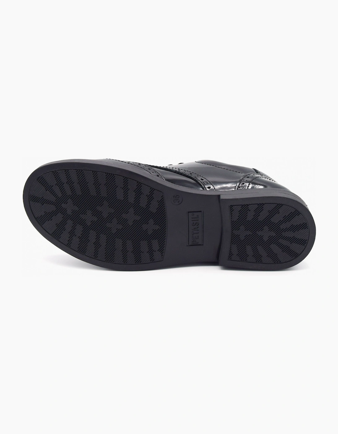 MARA 5948 CHILDREN'S SCHOOL SHOES