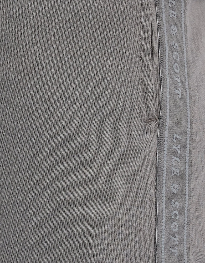 Sports Tape Sweat Shorts