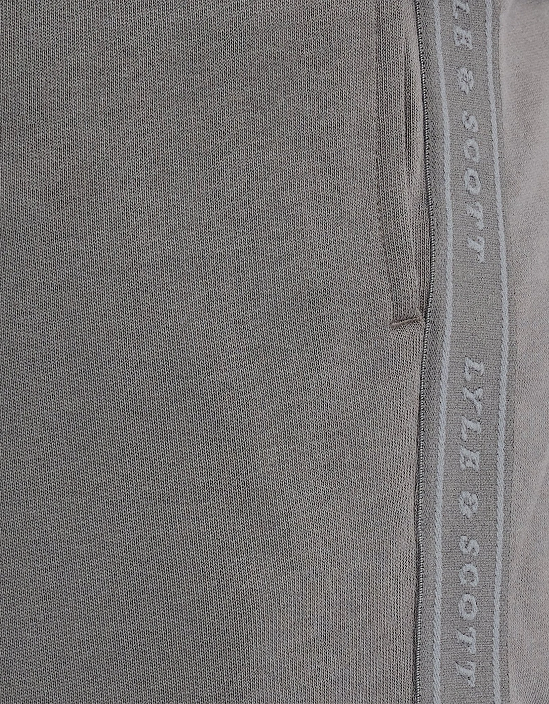 Sports Tape Sweat Shorts