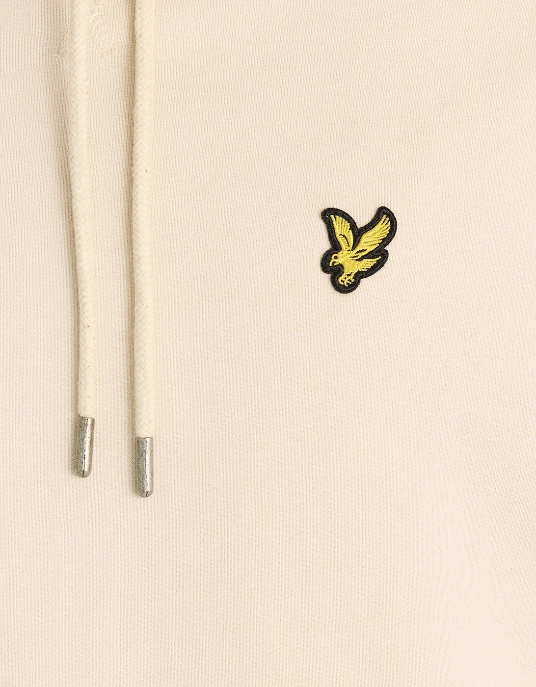 Heavyweight Loopback Cotton Hoodie