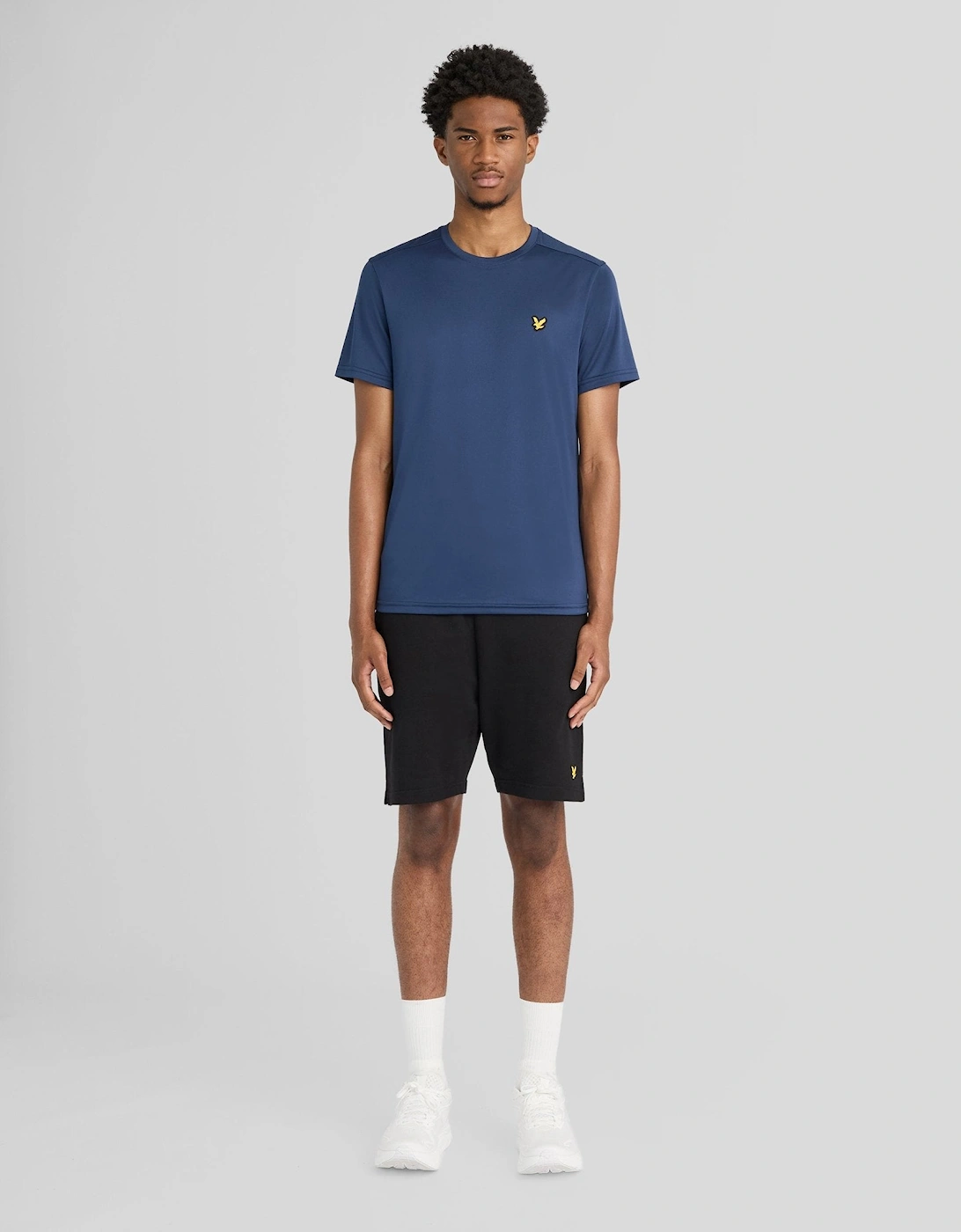 Sports Technical T-Shirt