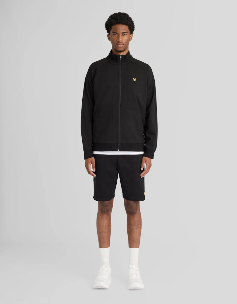 Sports Lightweight Track Jacket