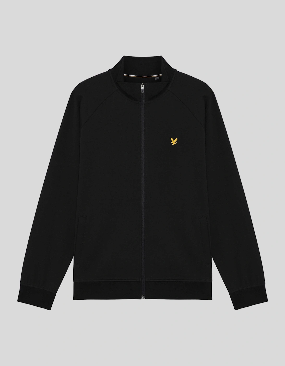 Sports Lightweight Track Jacket