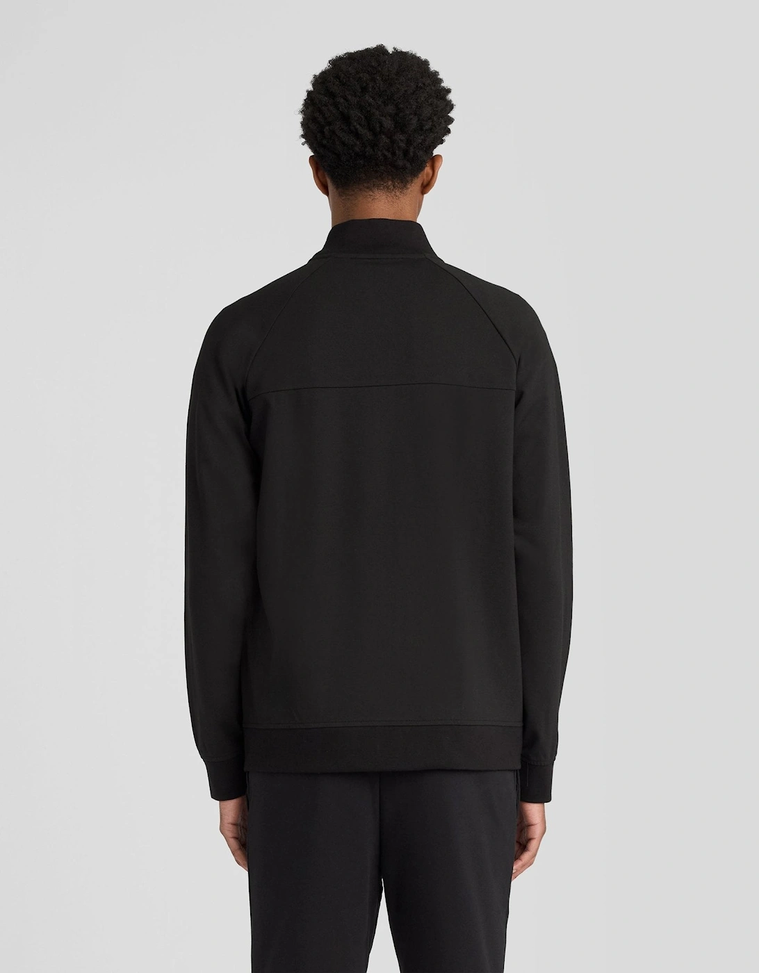 Sports Lightweight Track Jacket