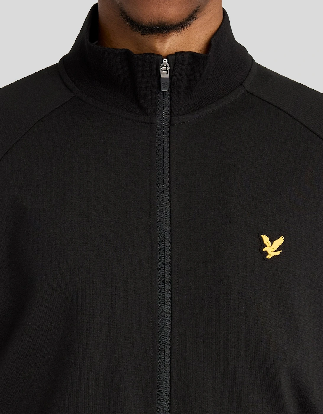 Sports Lightweight Track Jacket