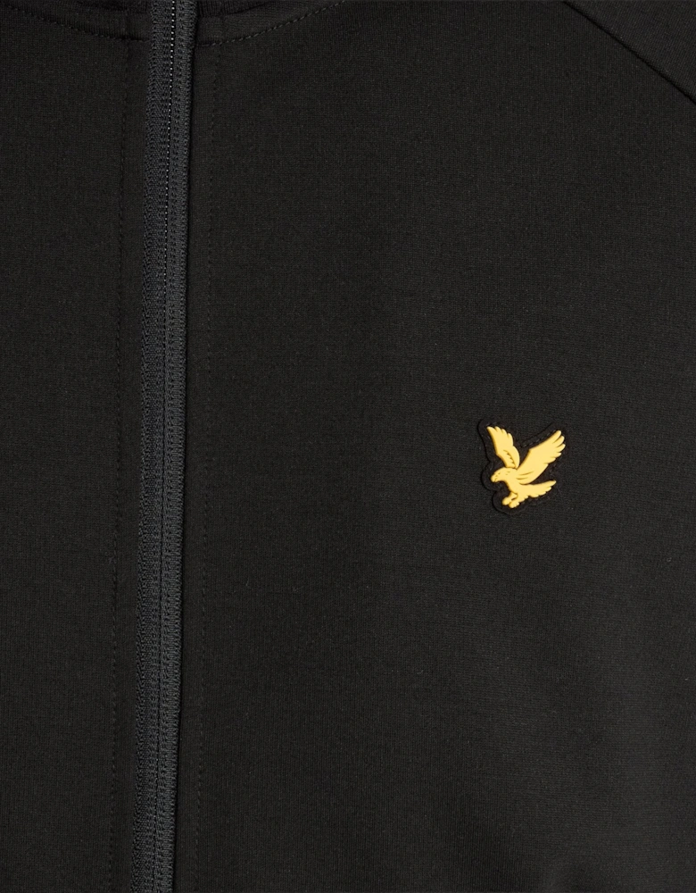 Sports Lightweight Track Jacket