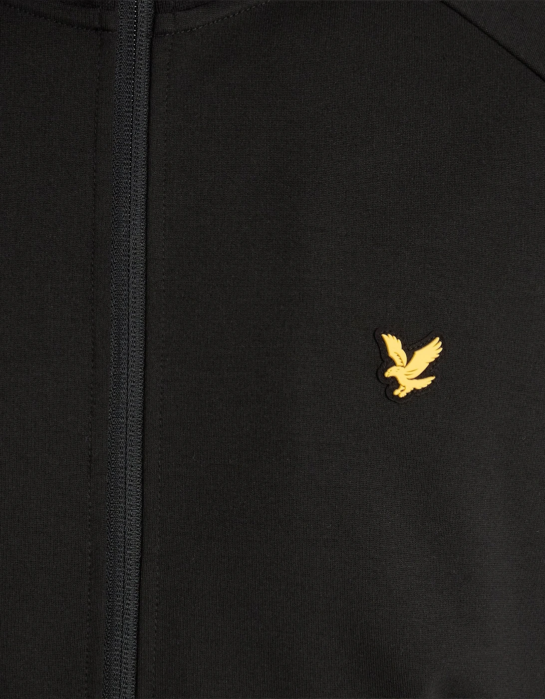 Sports Lightweight Track Jacket