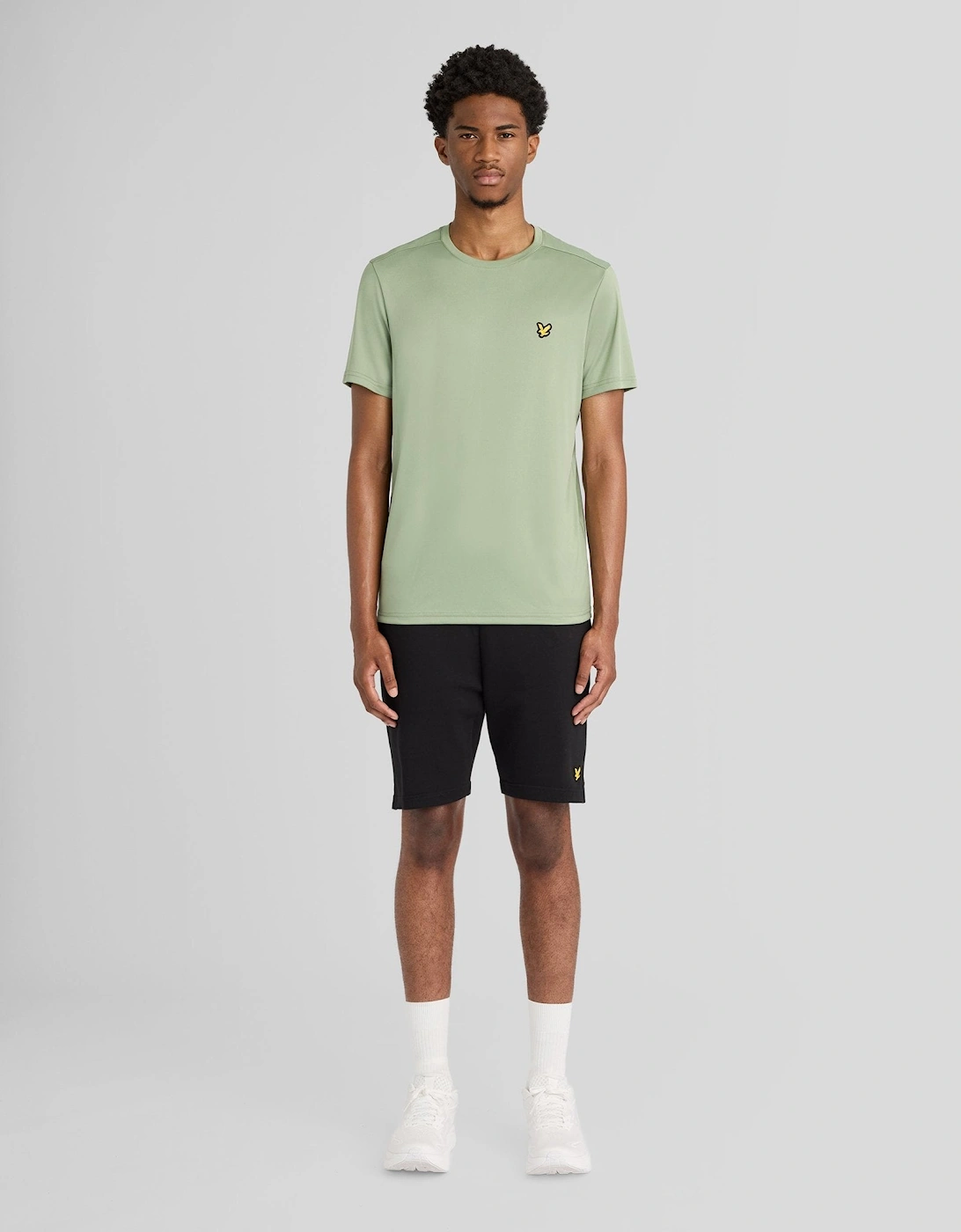 Sports Technical T-Shirt