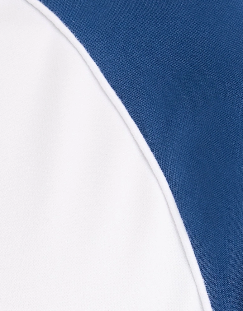 Sports Colour Block T-Shirt