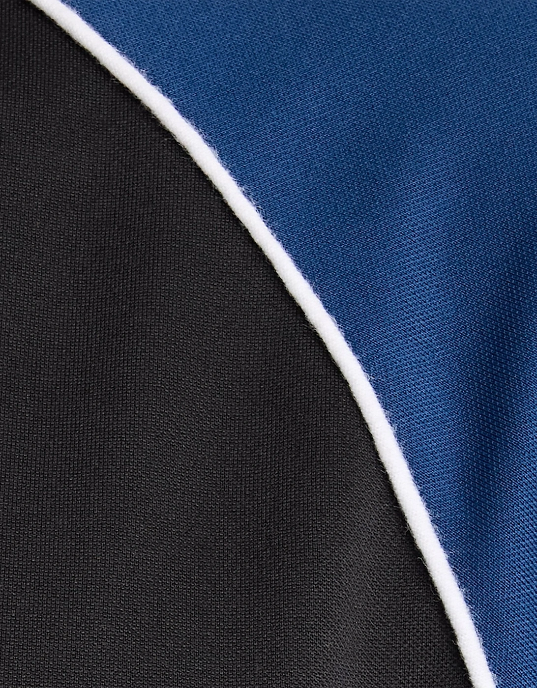 Sports Colour Block T-Shirt