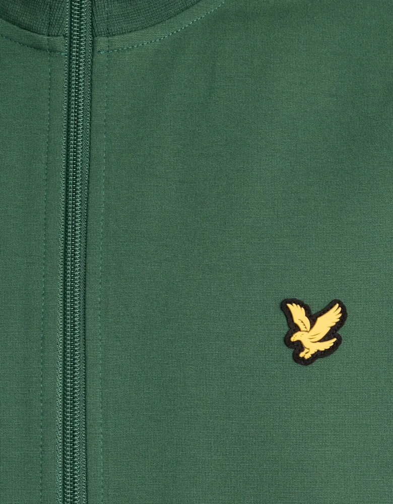 Padel Taped Track Jacket