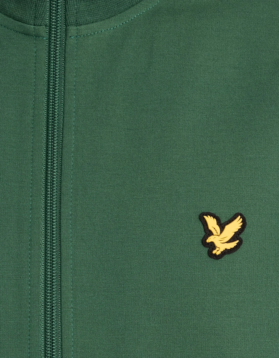 Padel Taped Track Jacket