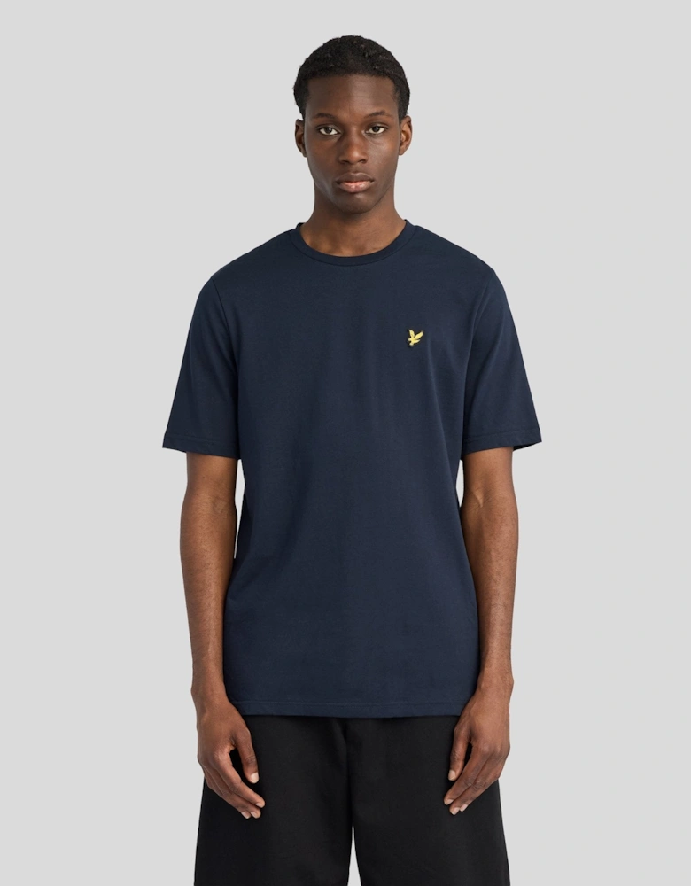 Relaxed Cotton T-Shirt