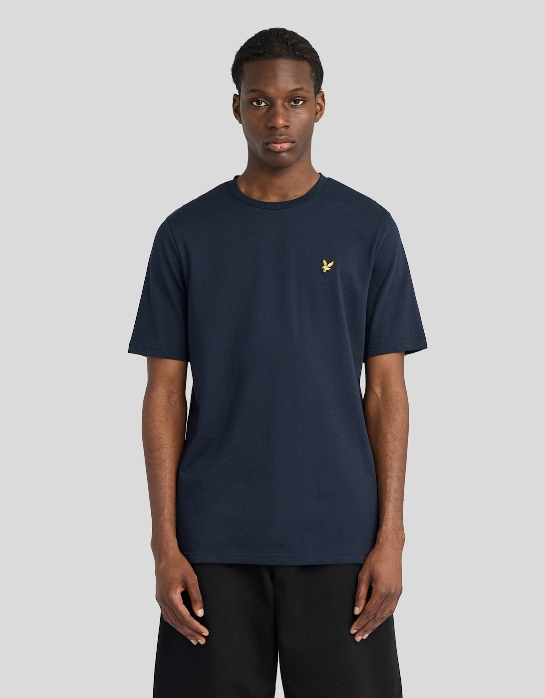 Relaxed Cotton T-Shirt, 7 of 6