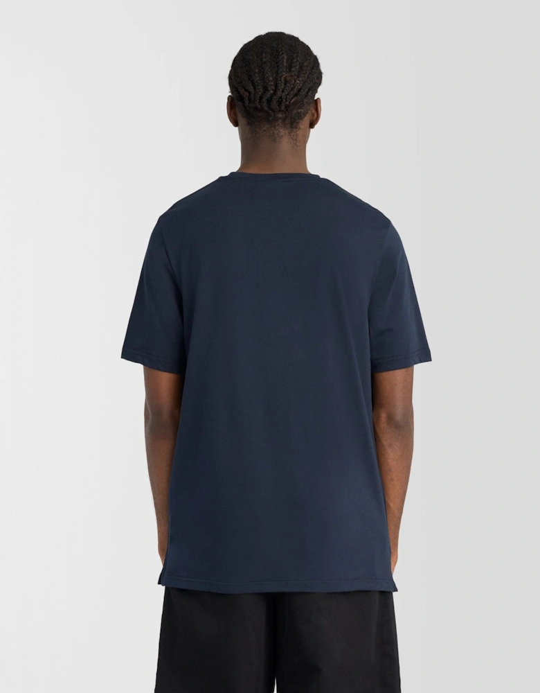 Relaxed Cotton T-Shirt
