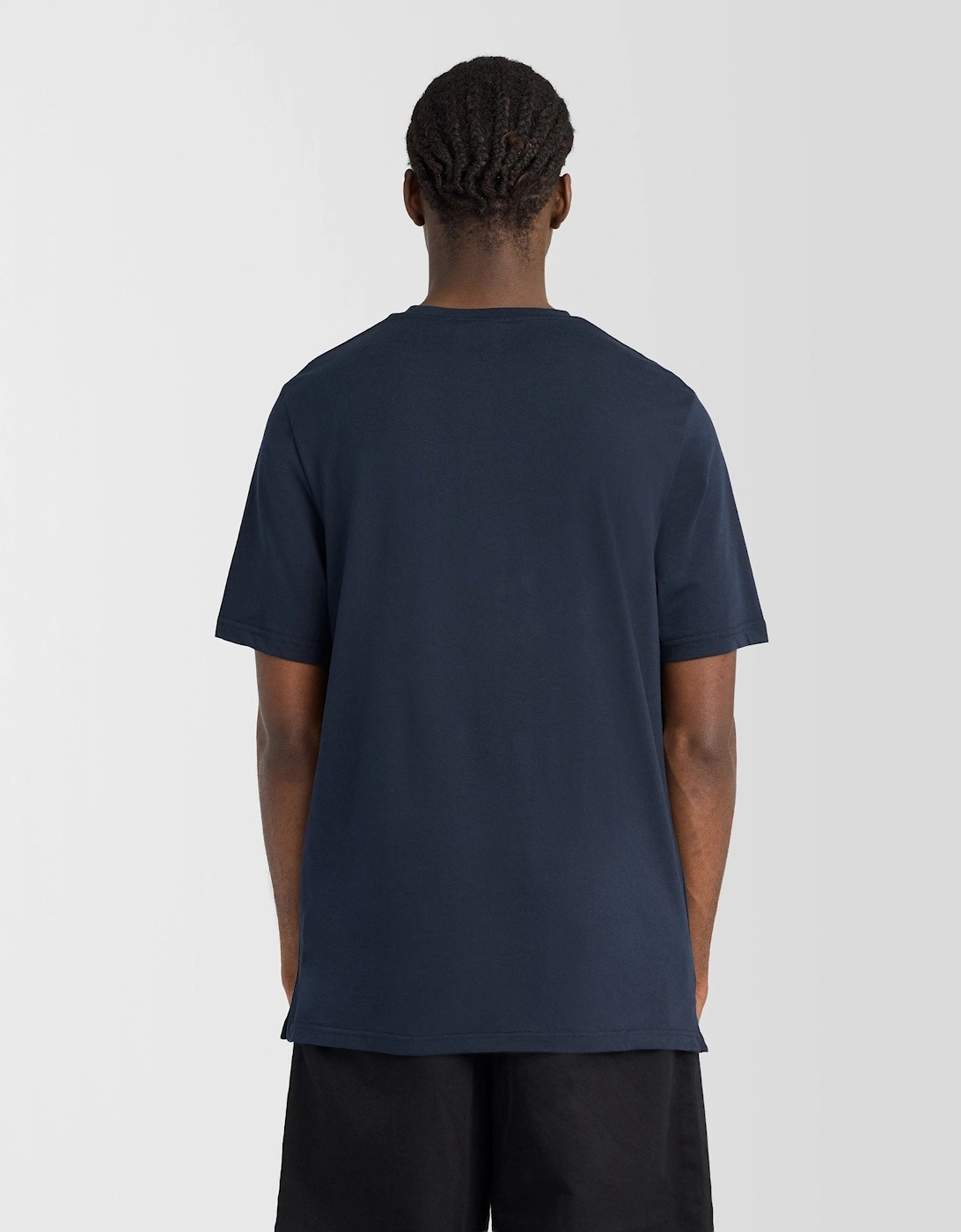 Relaxed Cotton T-Shirt