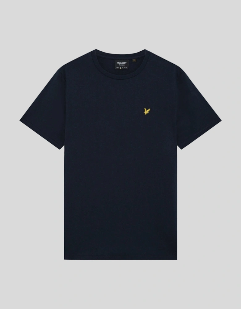 Relaxed Cotton T-Shirt